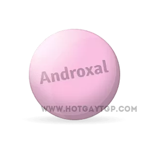 androxal