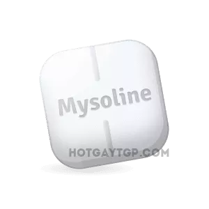 mysoline